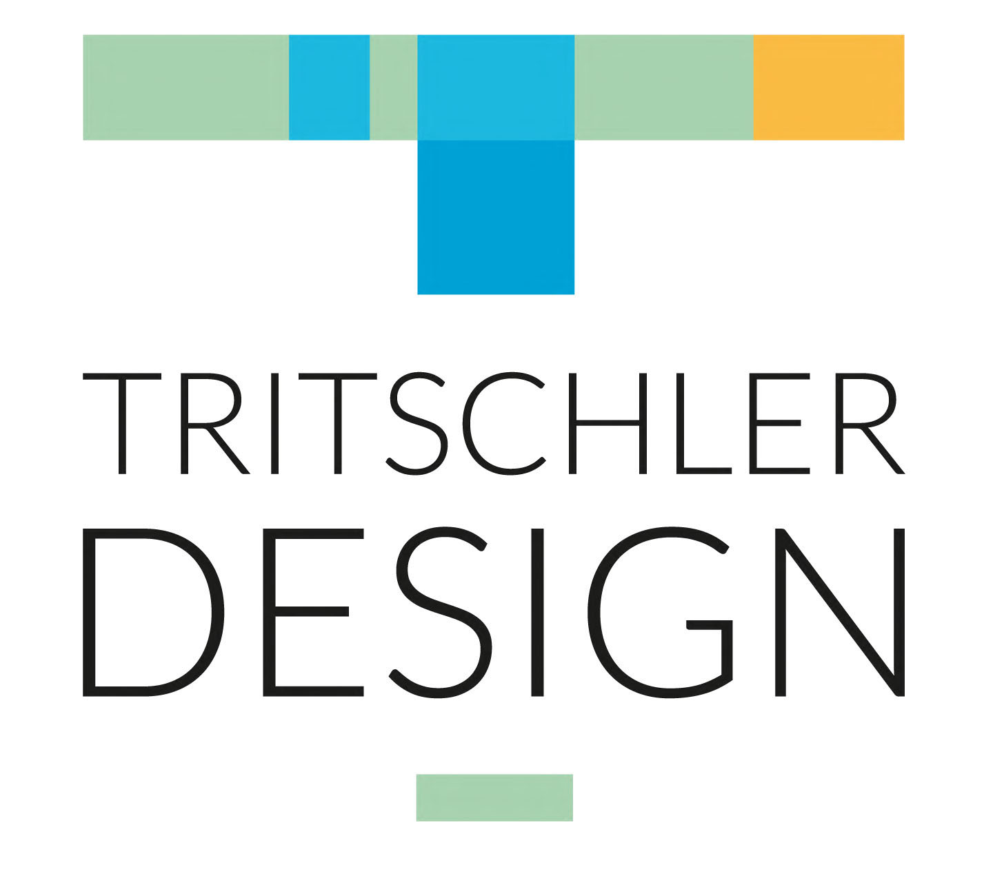 Logo Tritschler GrafikDesign